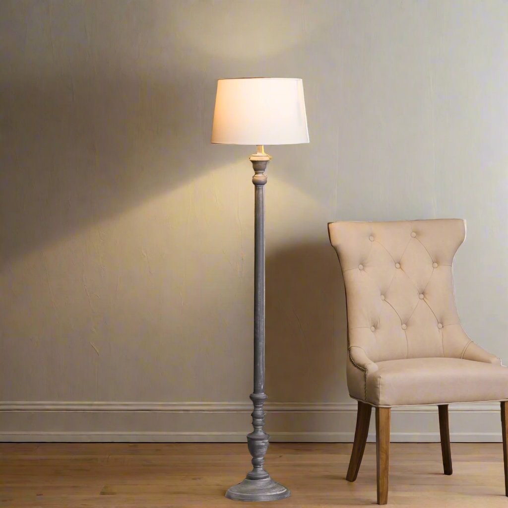 Ithaca Floor Lamp