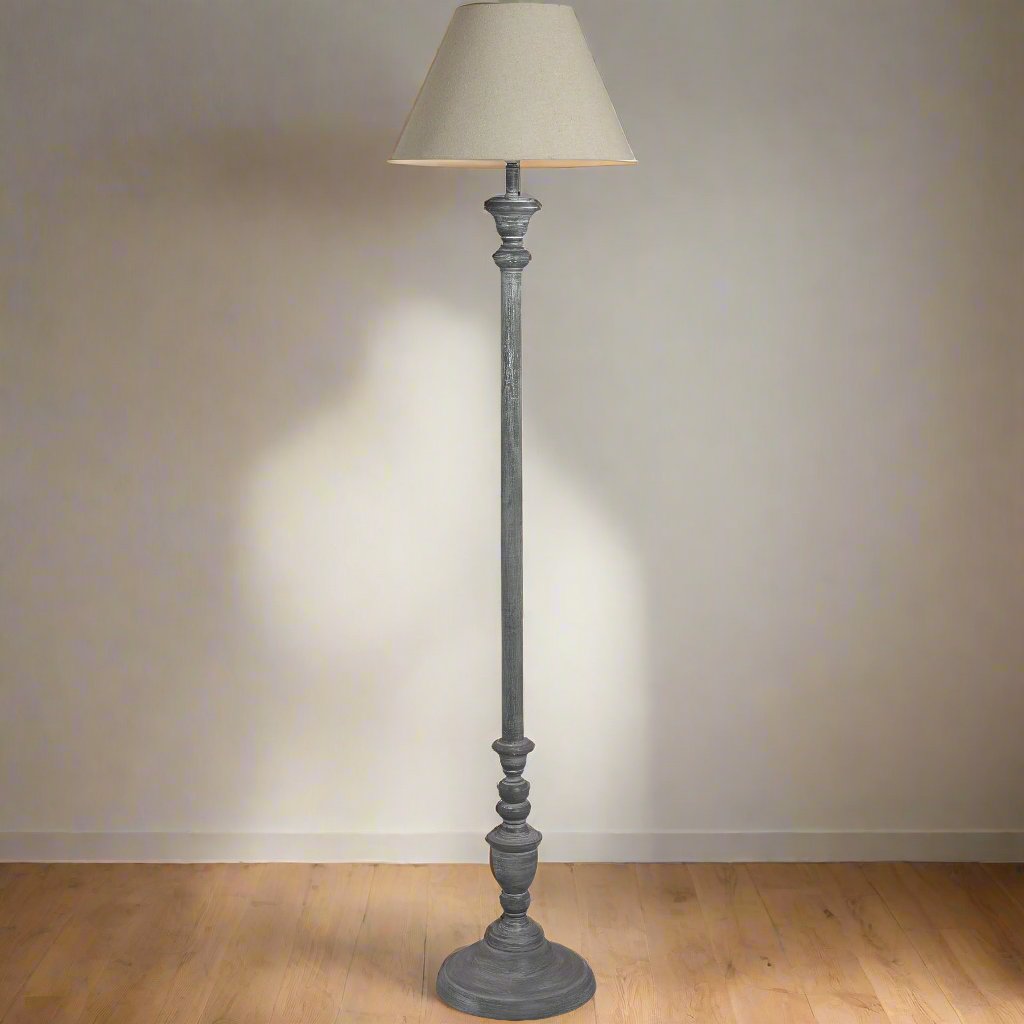 Ithaca Floor Lamp