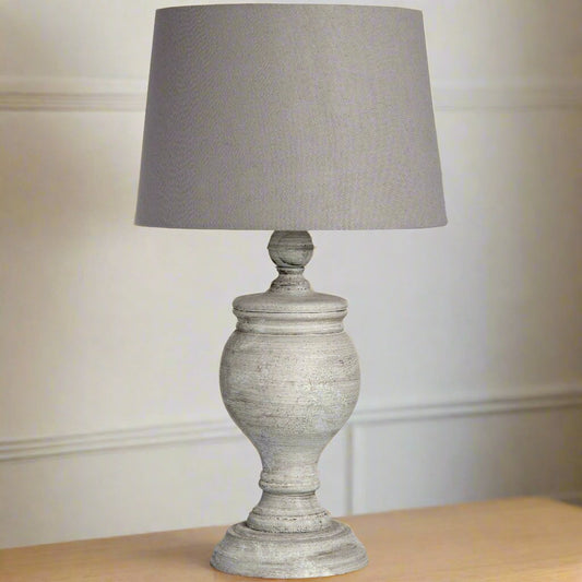 Uthina Table Lamp