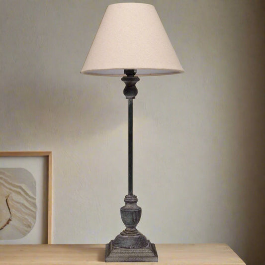 Incia Stem Table Lamp