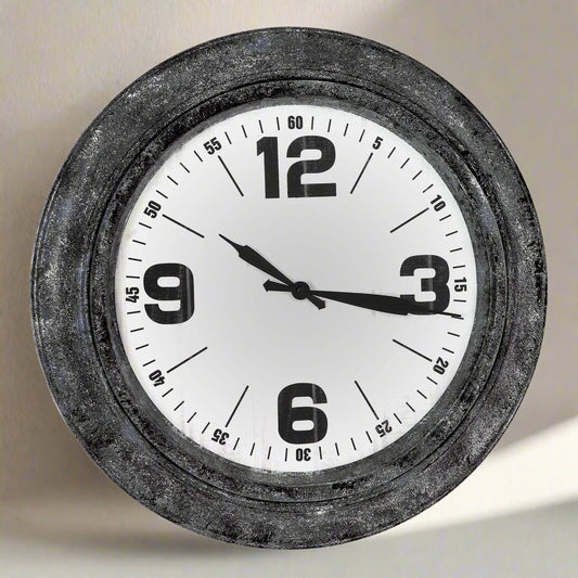 Roco Wall Clock