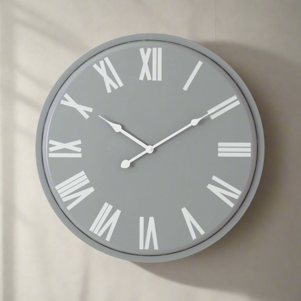 Rothay Wall Clock