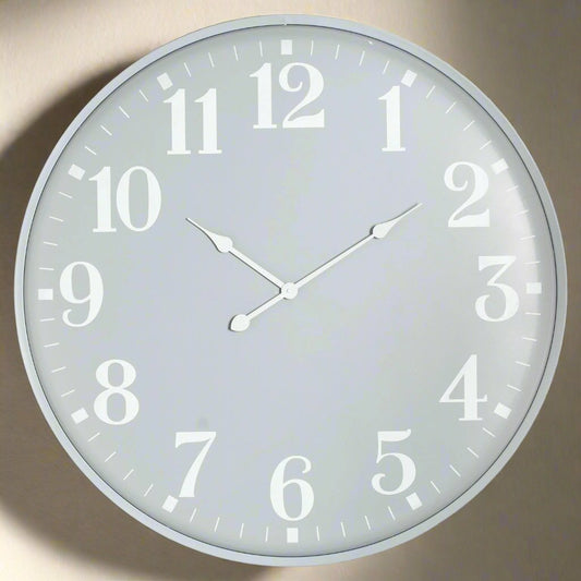 Ashmount Large Wall Clock