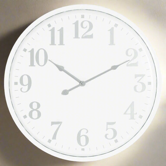 Aubrey Wall Clock