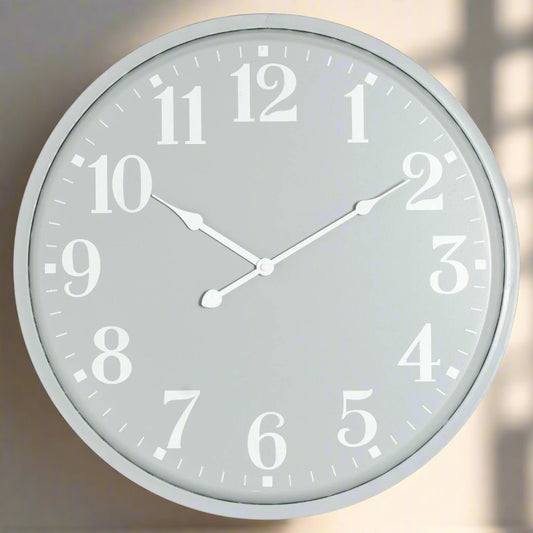 Ashmount Wall Clock