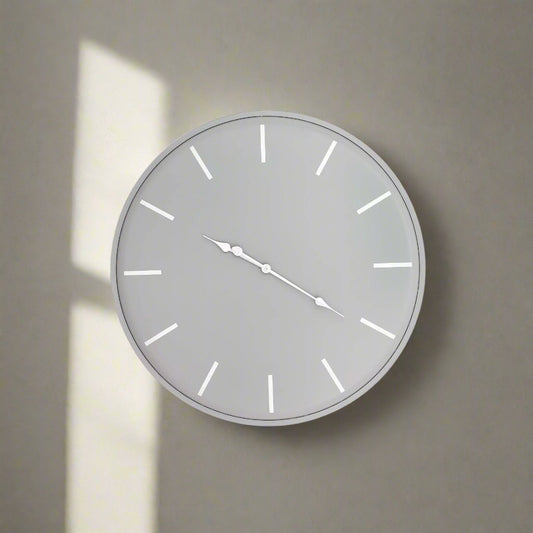 Karlsson Large Wall Clock