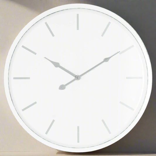 Brandon Wall Clock