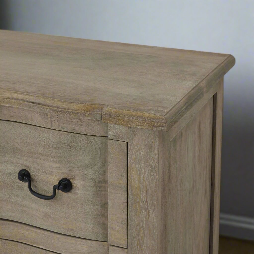 Copgrove Collection 6 Drawer Chest