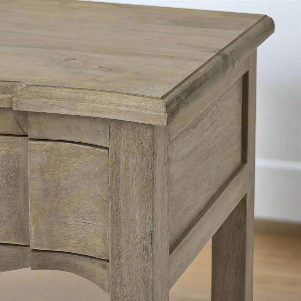 Copgrove Collection 1 Drawer Side Table