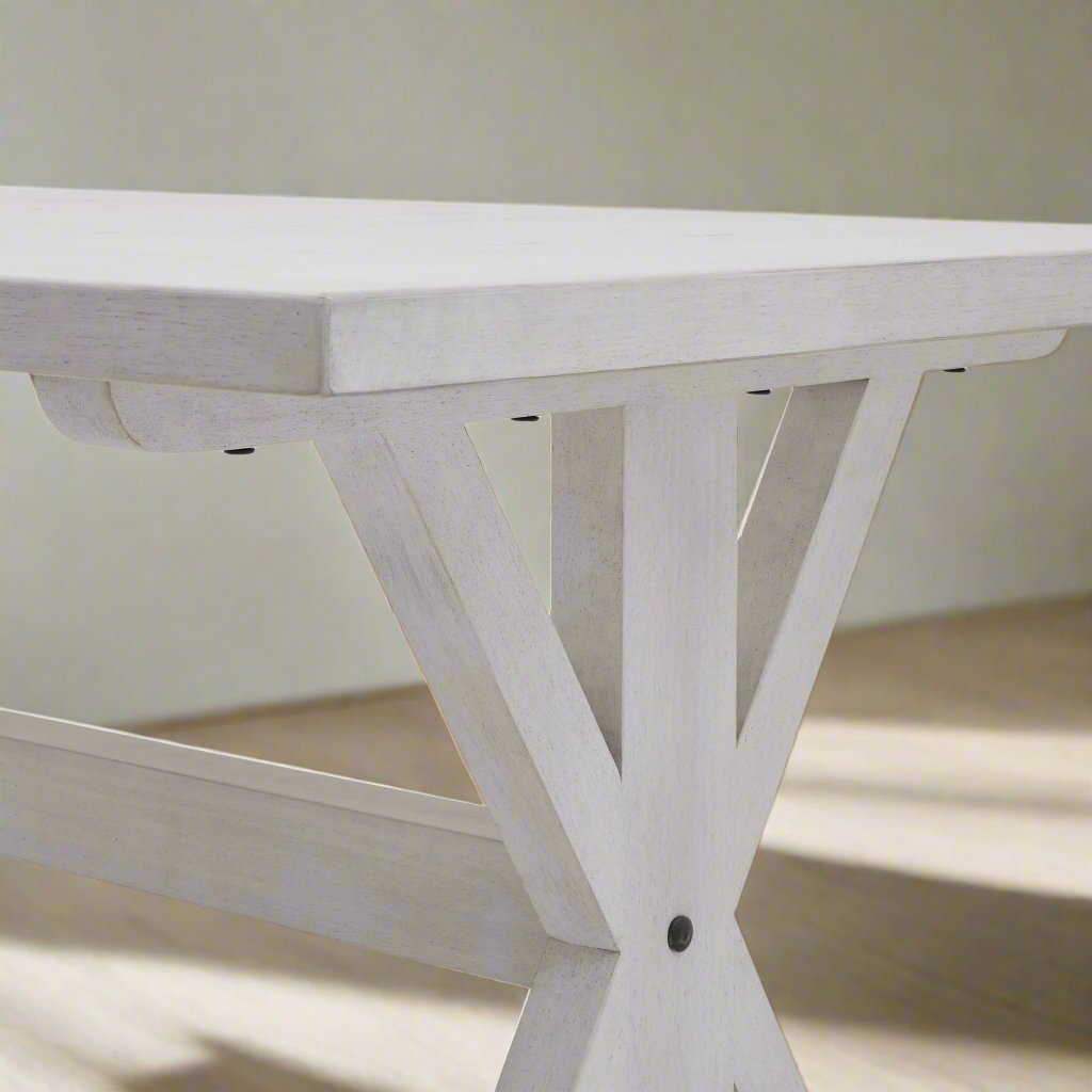 Stamford Plank Collection Dining Table