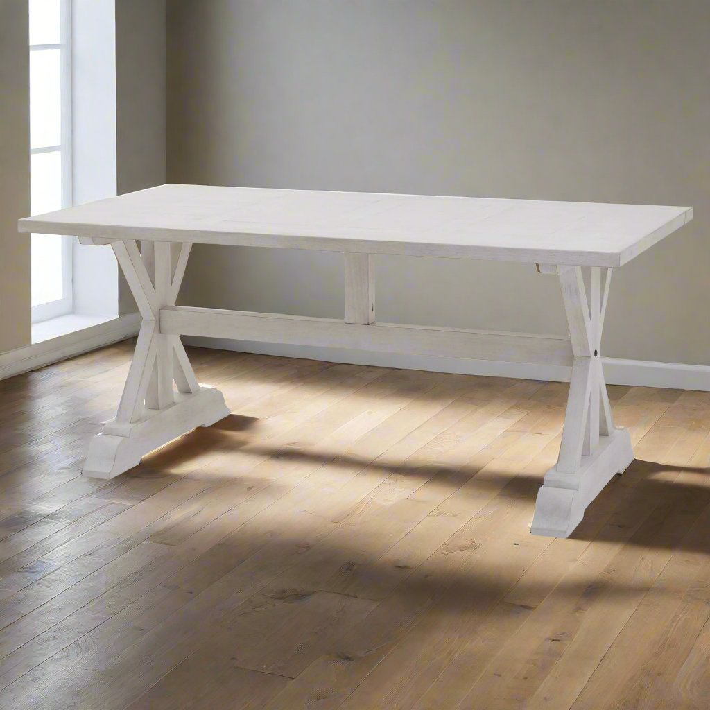 Stamford Plank Collection Dining Table