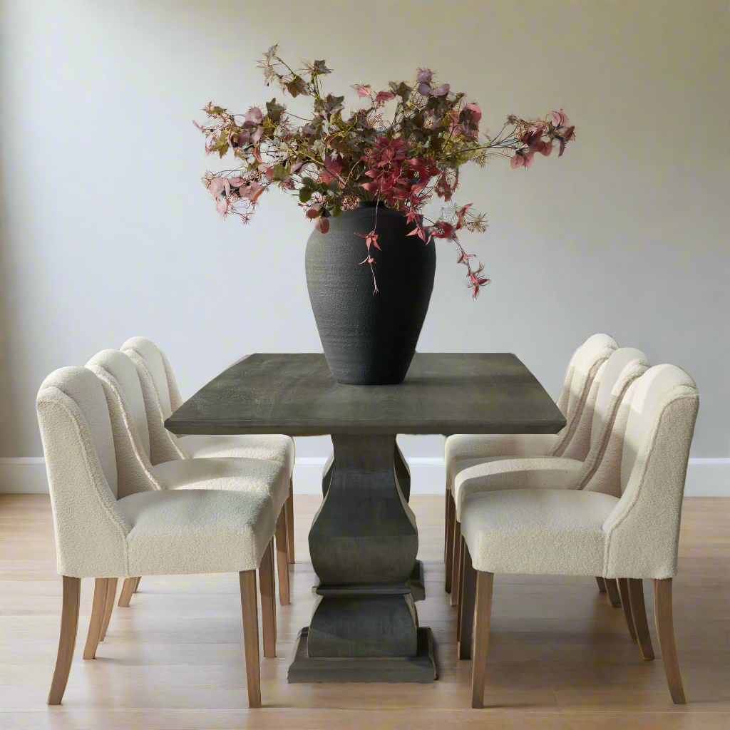 Lucia Collection Dining Table