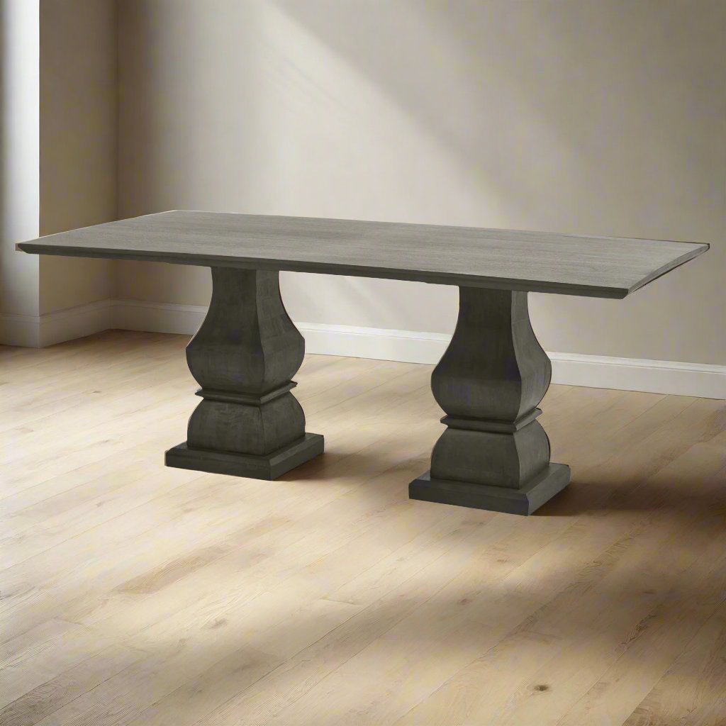 Lucia Collection Dining Table