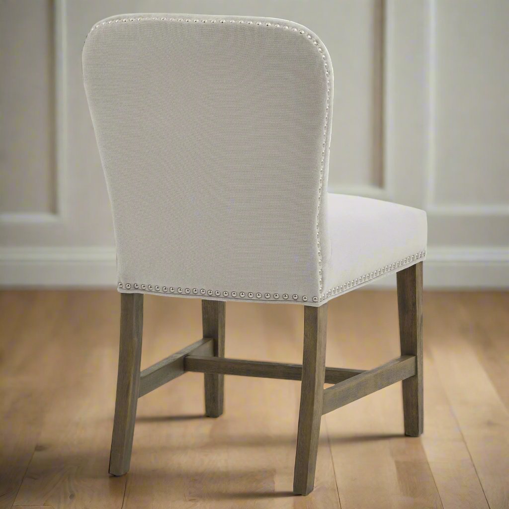 Cobham Grey Dining Chair