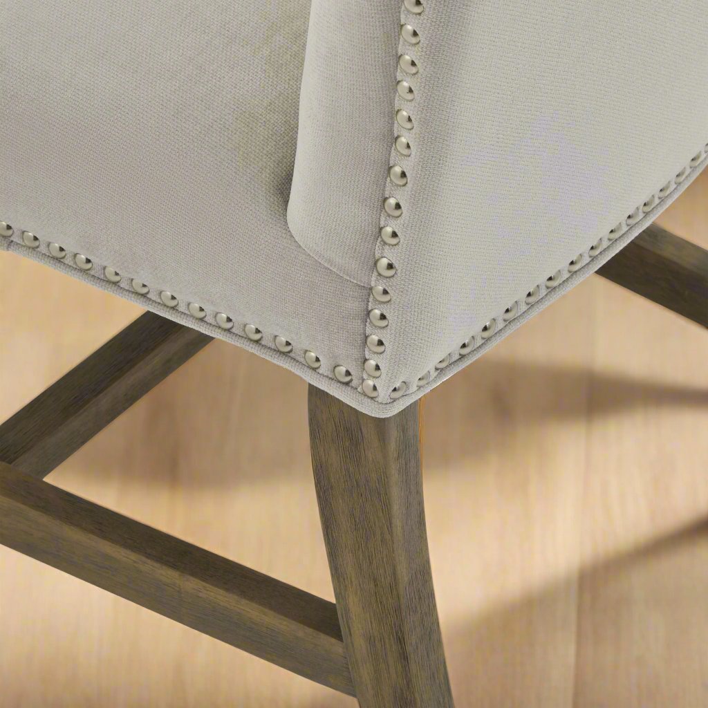 Cobham Grey Dining Chair