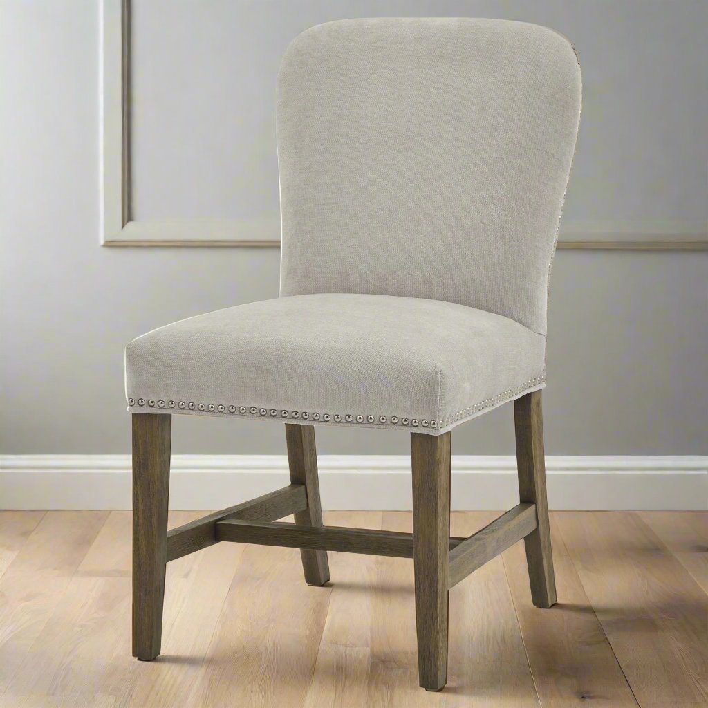 Cobham Grey Dining Chair