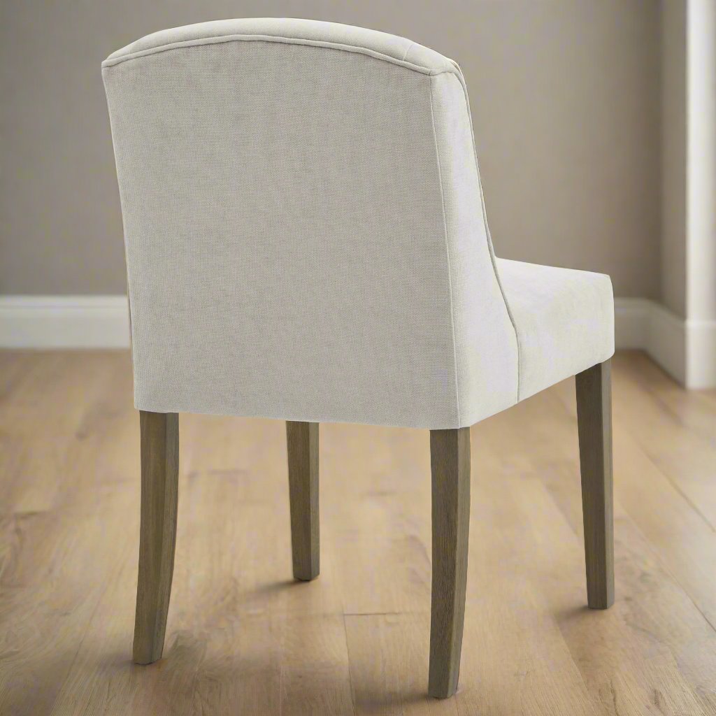 Compton Grey Dining Chair