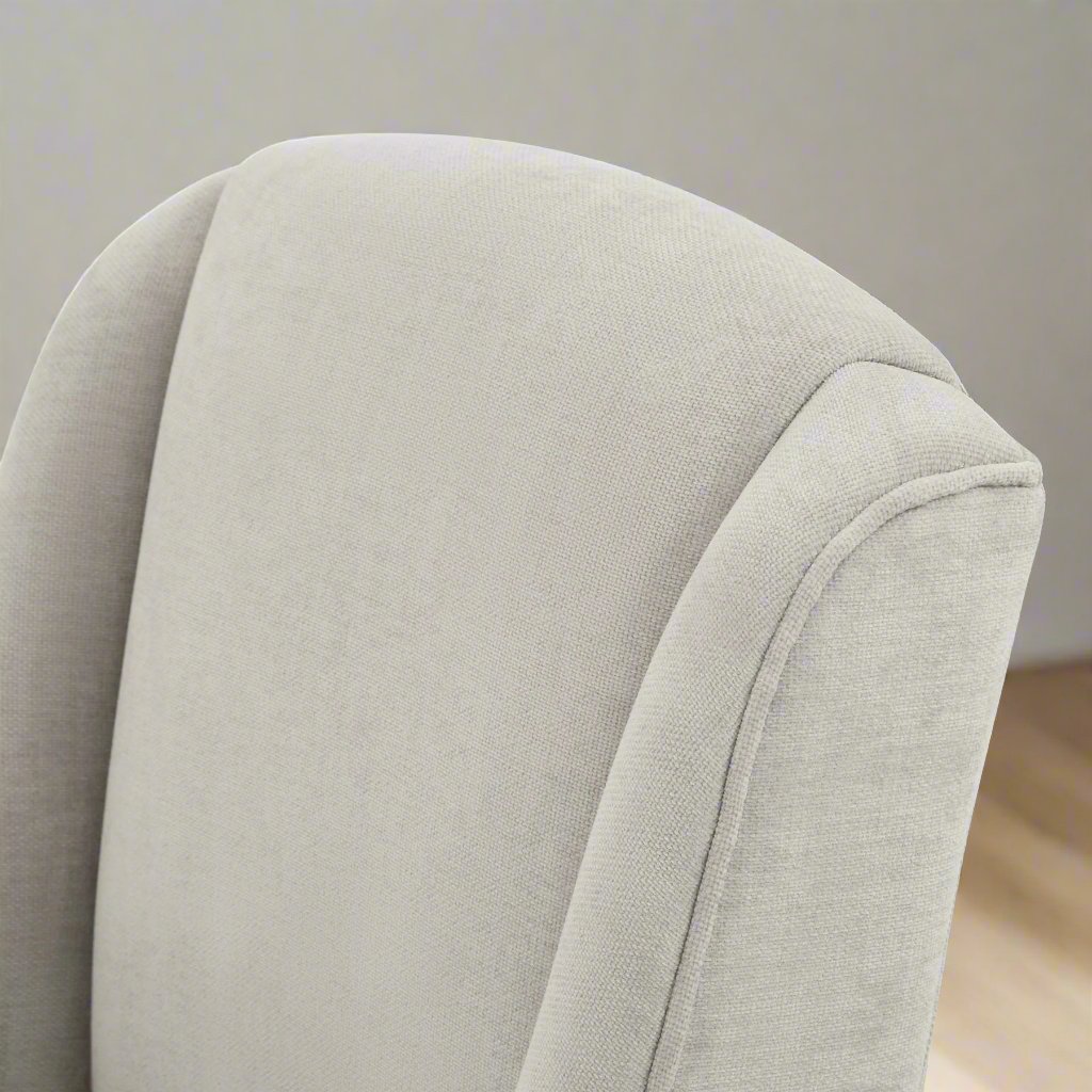 Compton Grey Dining Chair