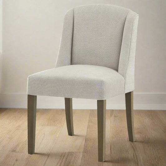 Compton Grey Dining Chair