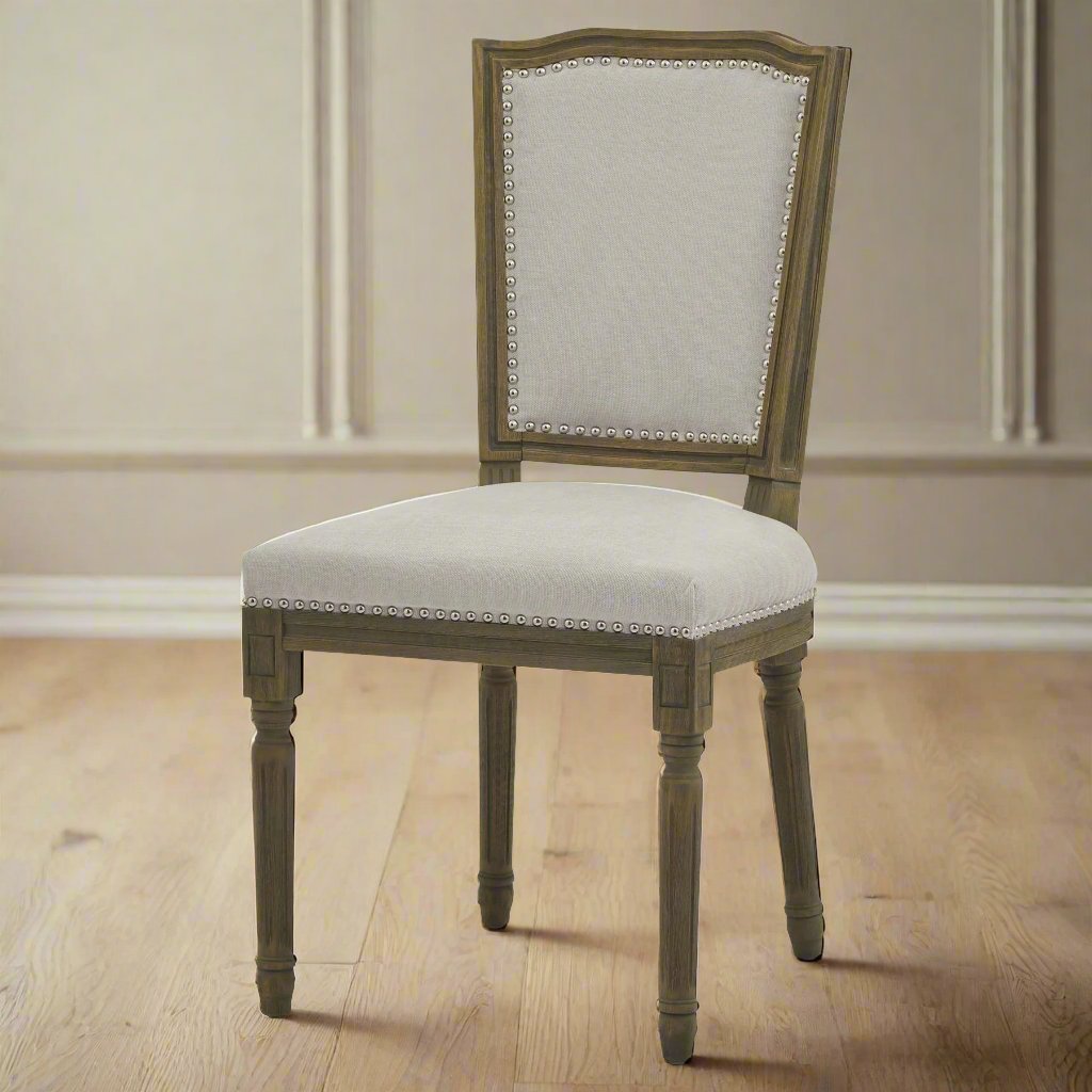 Ripley Grey Dining Chair