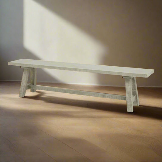 Saltaire Collection Dining Bench