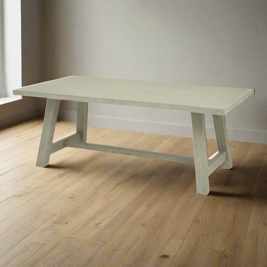 Saltaire Collection Rectangular Dining Table