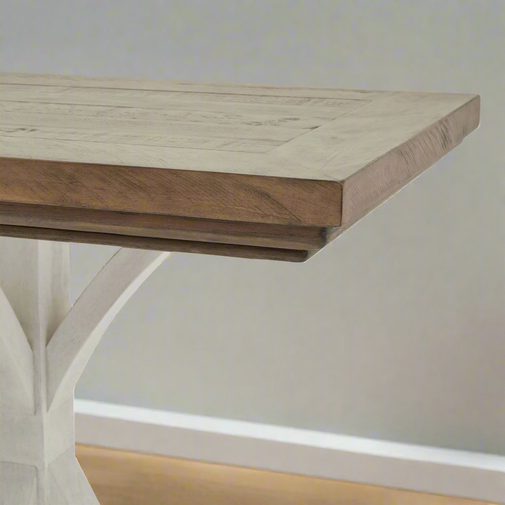 Luna Collection Console Table