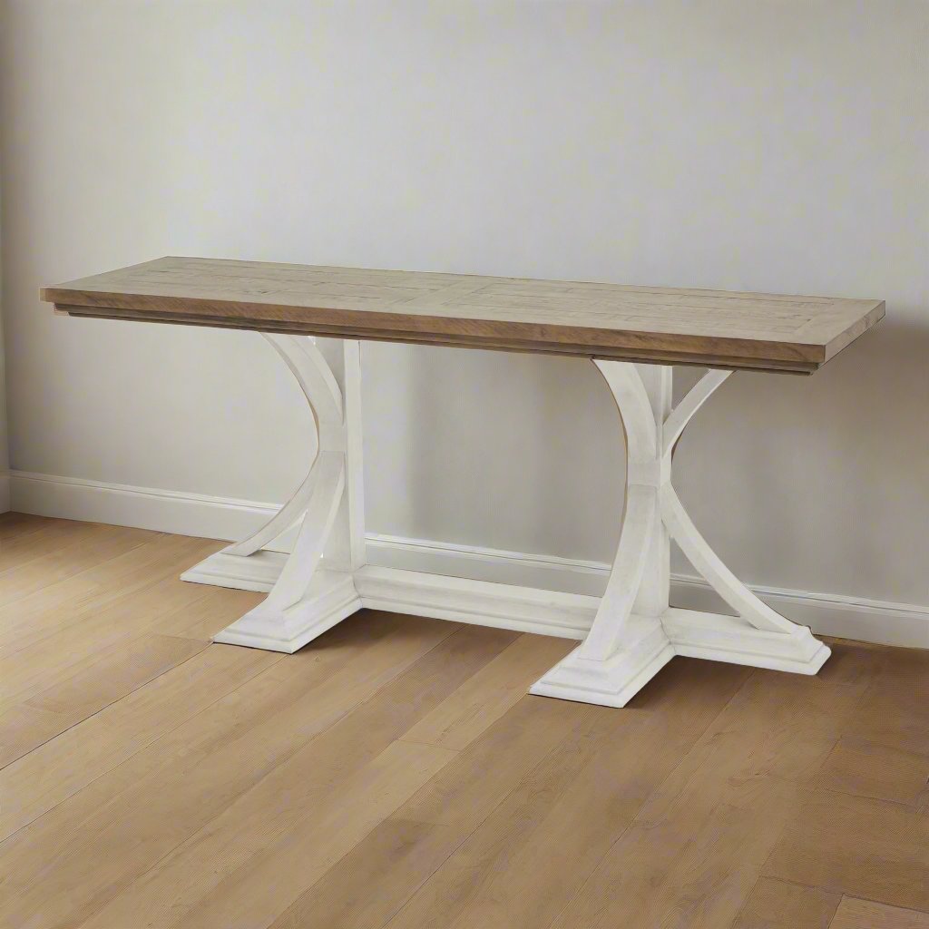 Luna Collection Console Table