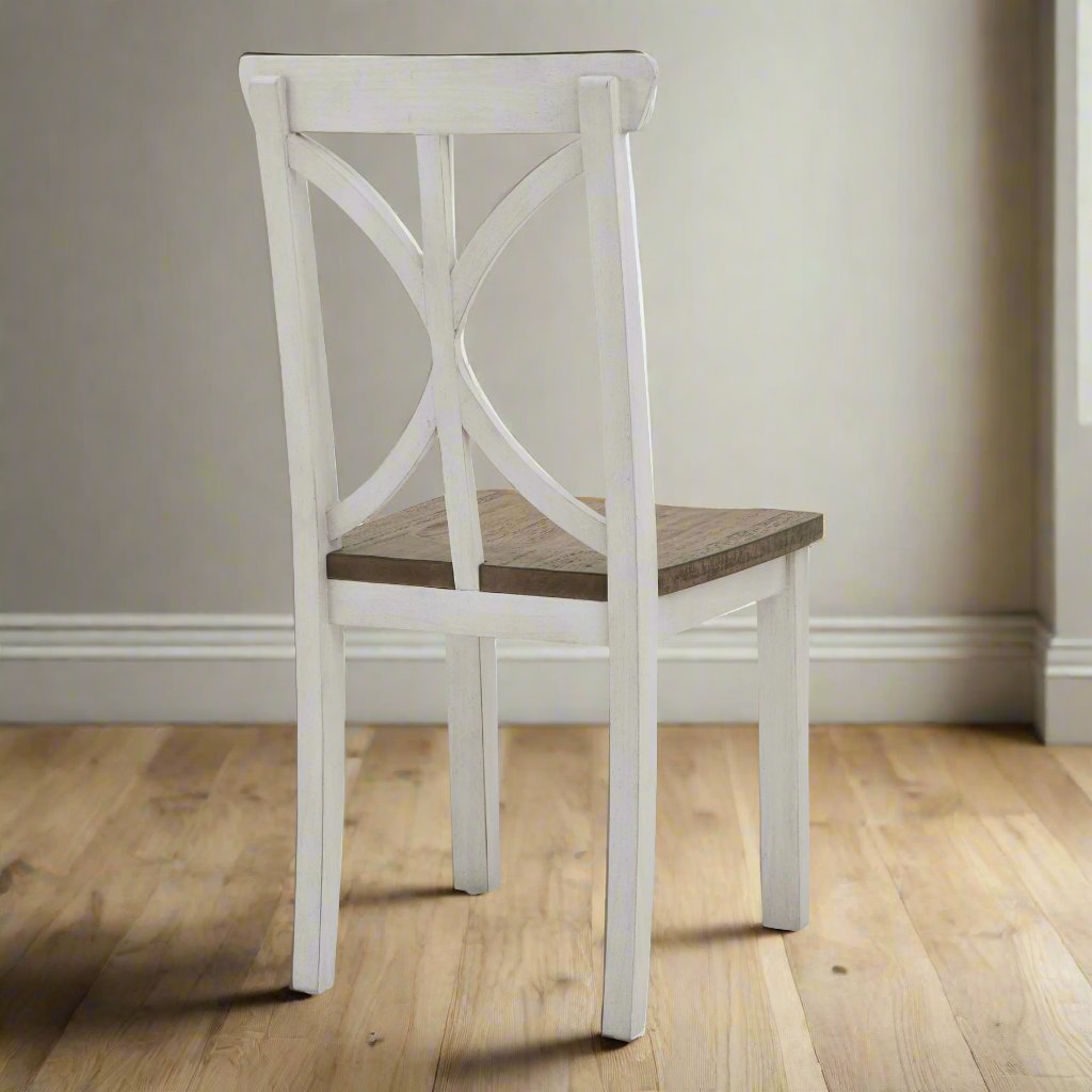 Luna Collection Dining Chair