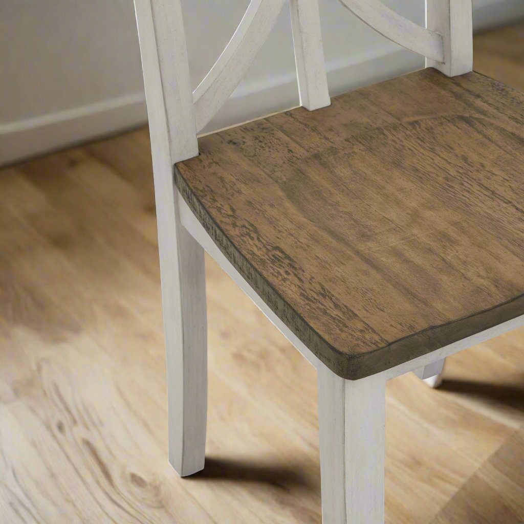 Luna Collection Dining Chair