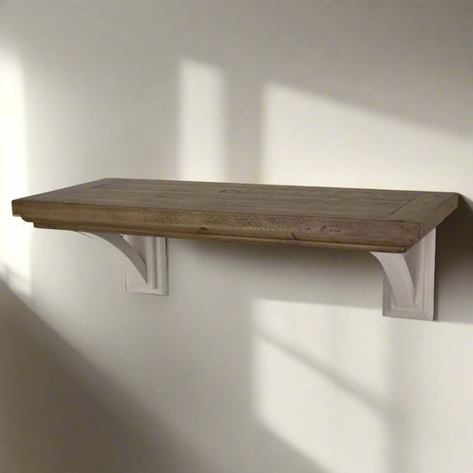 Luna Collection Small Shelf