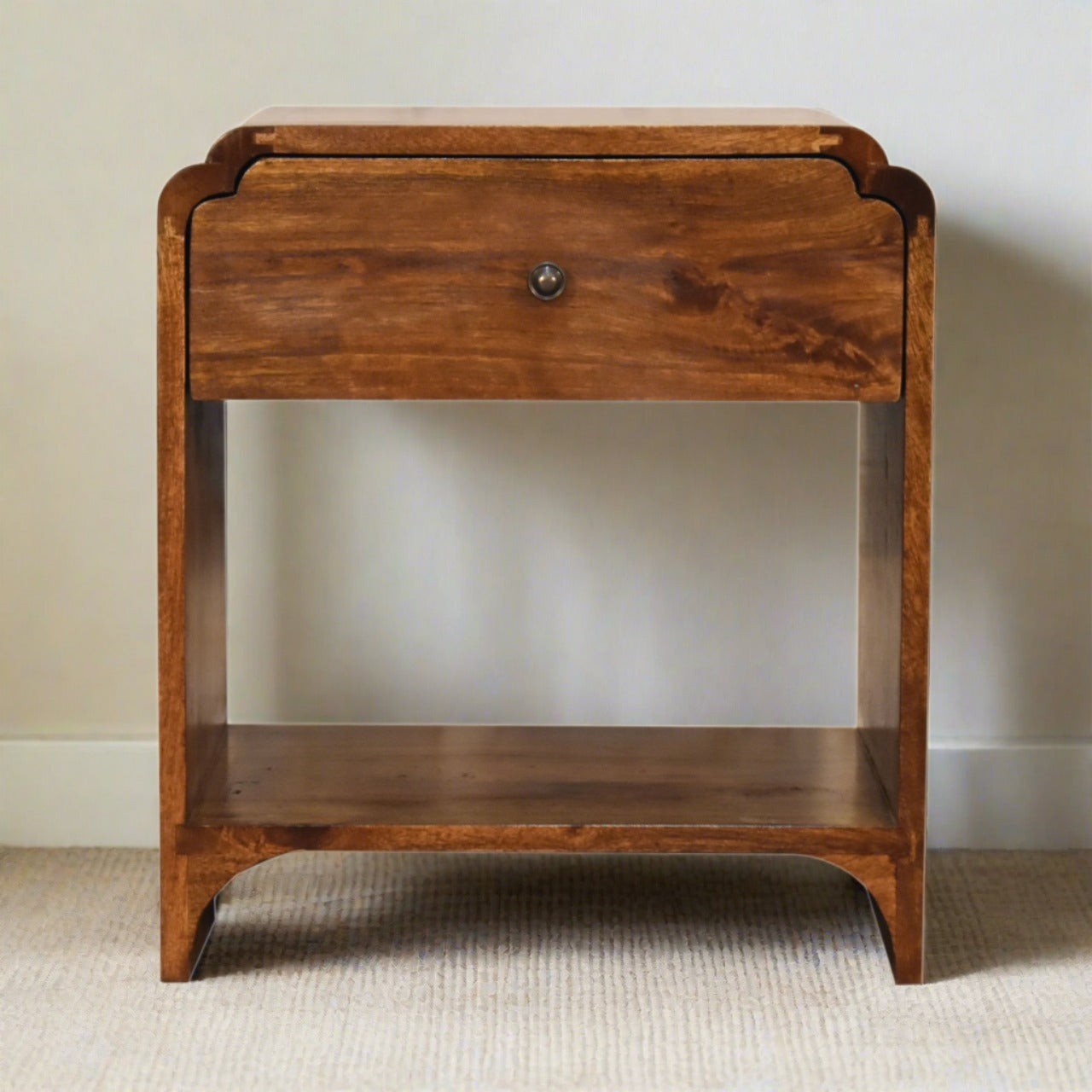 Newton Bedside Table