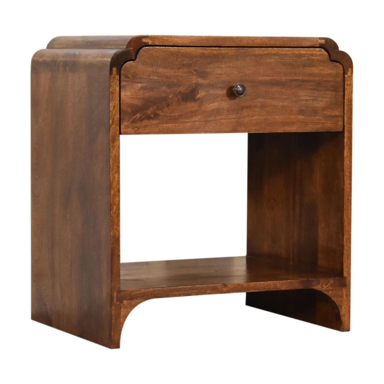 Newton Bedside Table