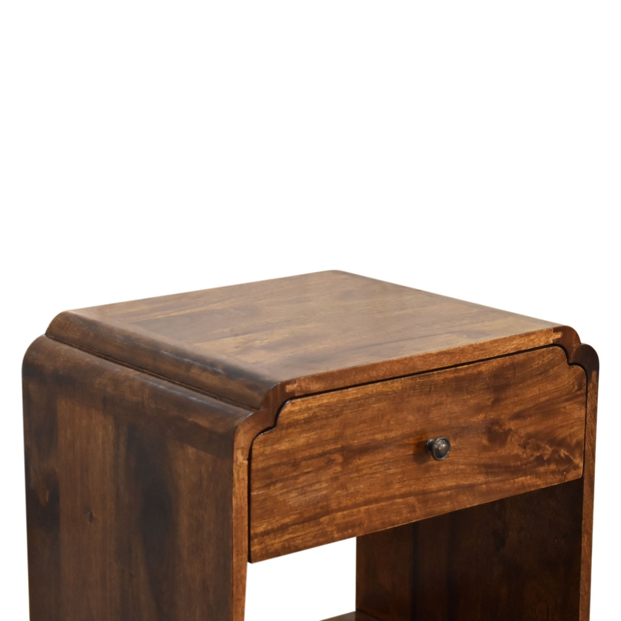 Newton Bedside Table