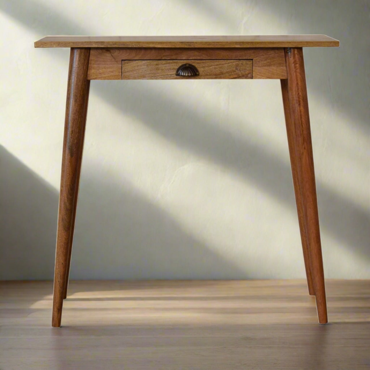 Mini Nordic Style Writing Desk