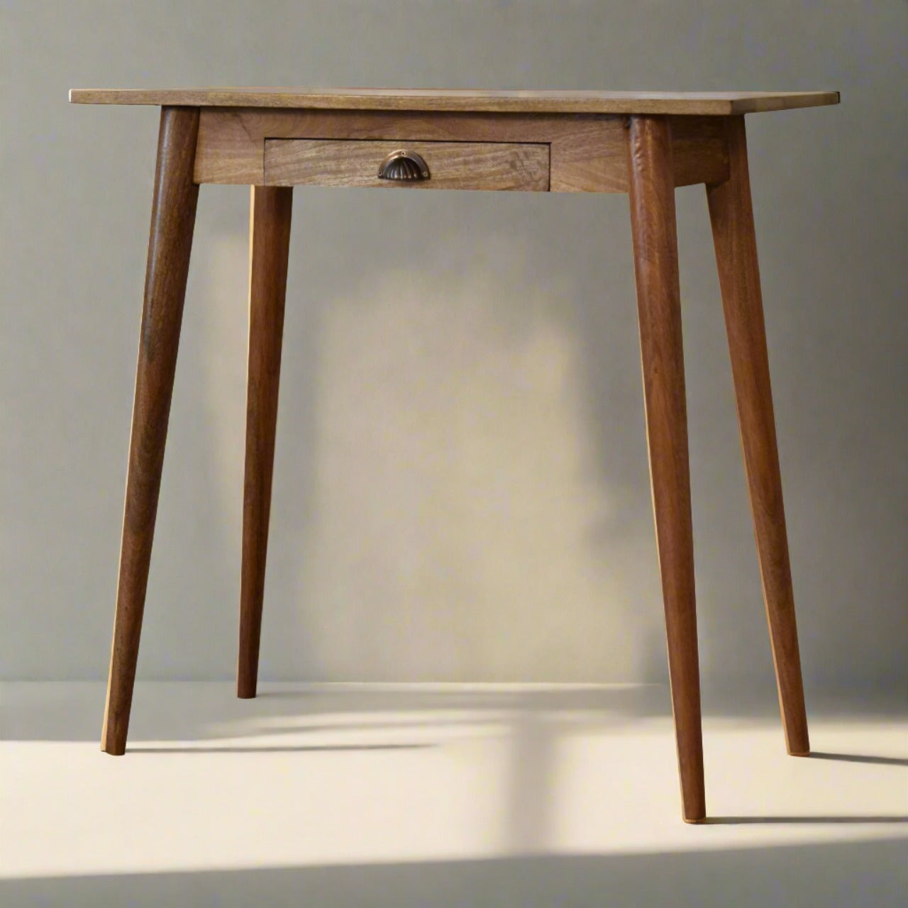 Mini Nordic Style Writing Desk