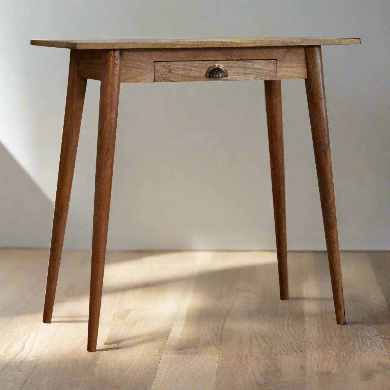 Mini Nordic Style Writing Desk