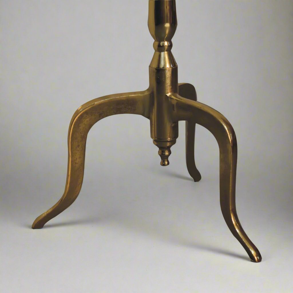 Metallic Coat Stand