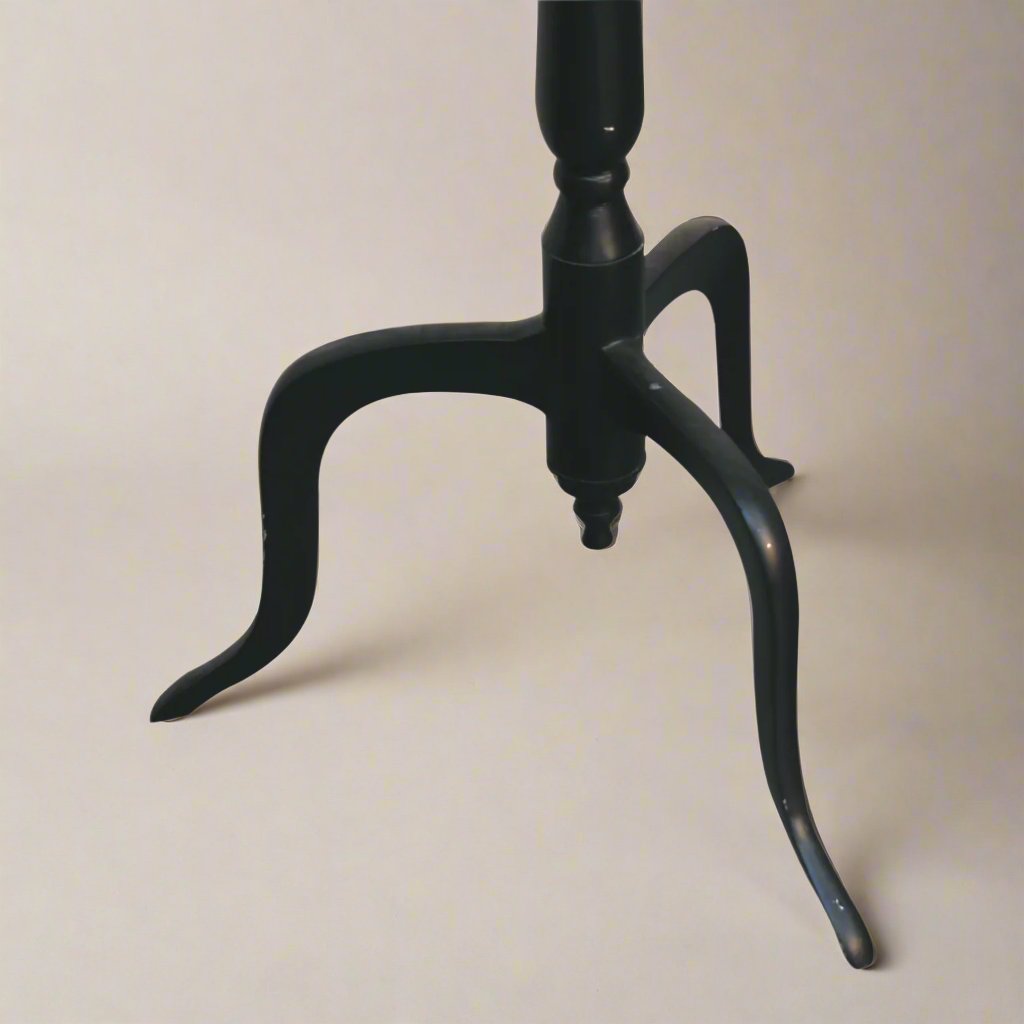 Black Coat Stand