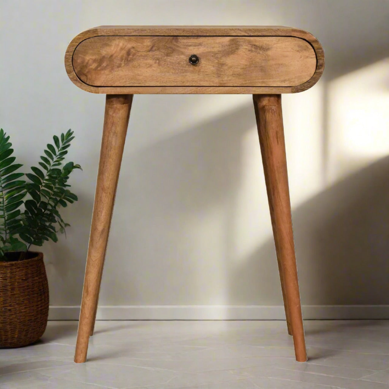 London Mini Console Table