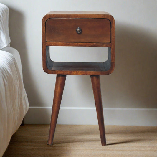 Elegant nightstand