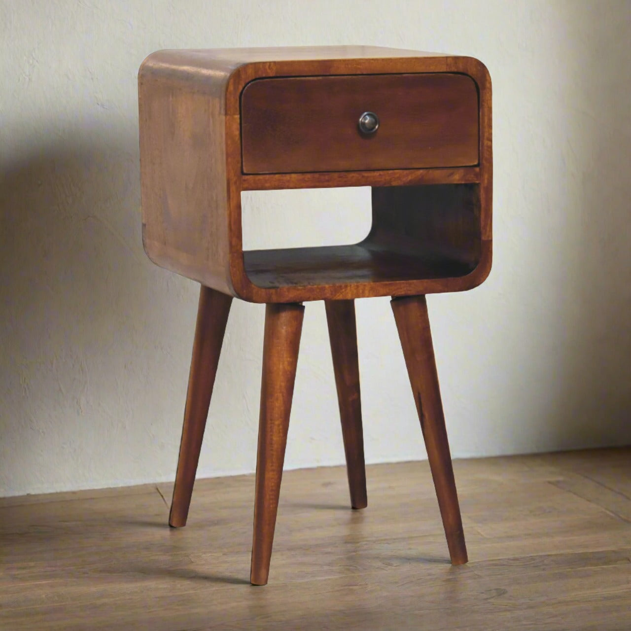 Small bedside table