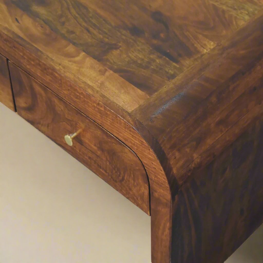 Darcy Chestnut Coffee Table