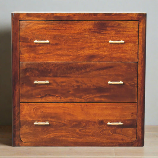 Luca Chest of Drawers