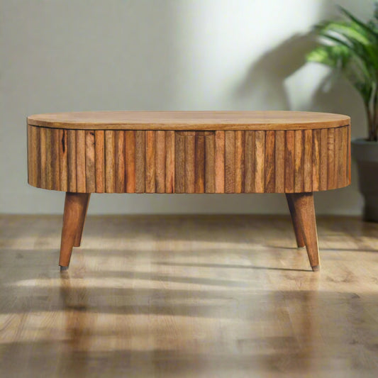 Mokka Coffee  Table