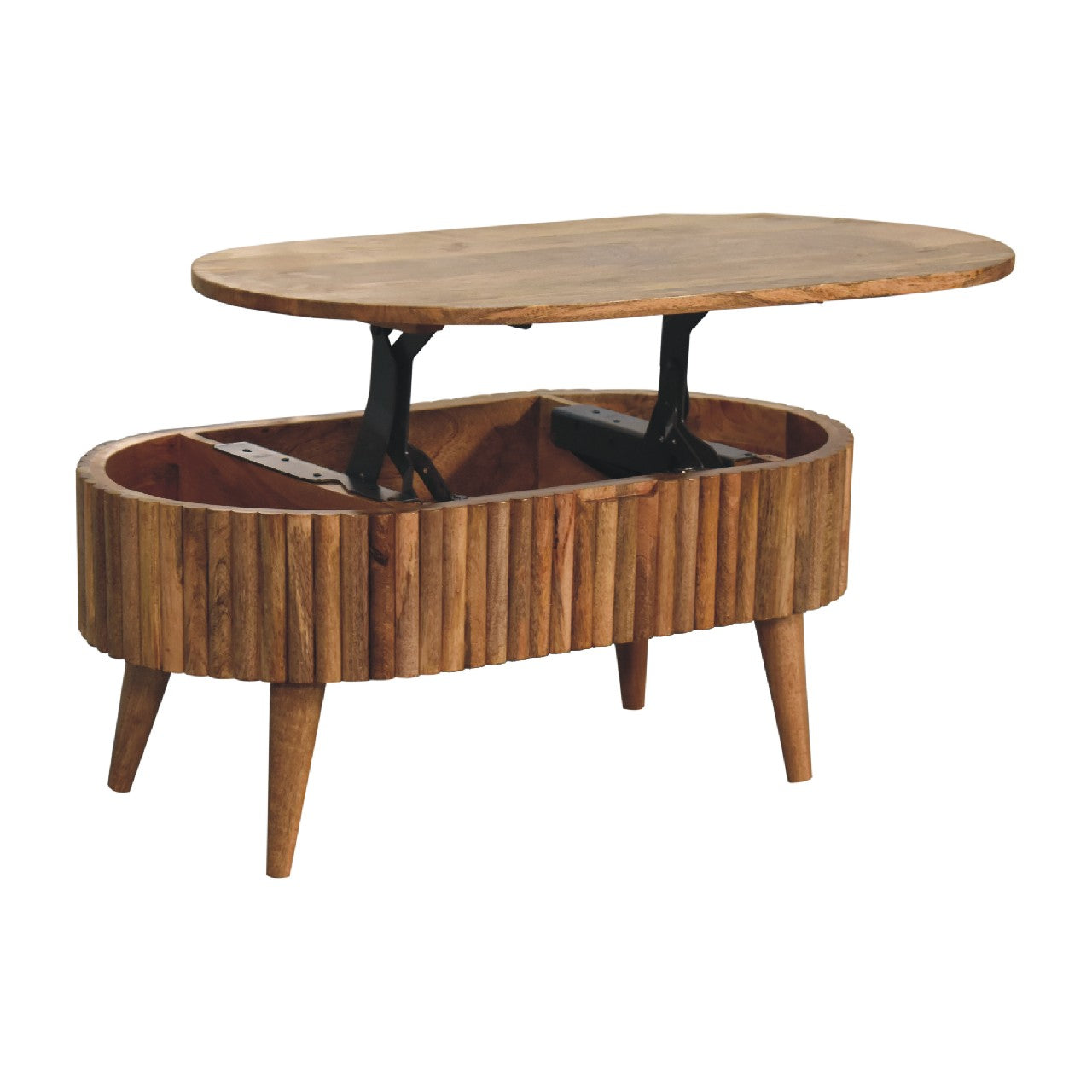 Mokka Coffee  Table