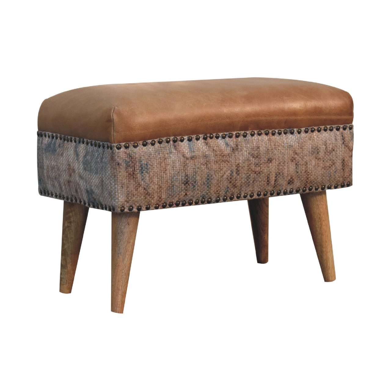 Haven Durrie Footstool