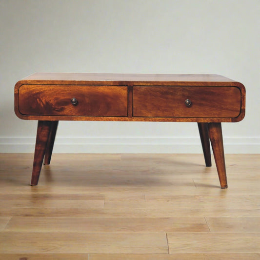 Sonata Coffee Table