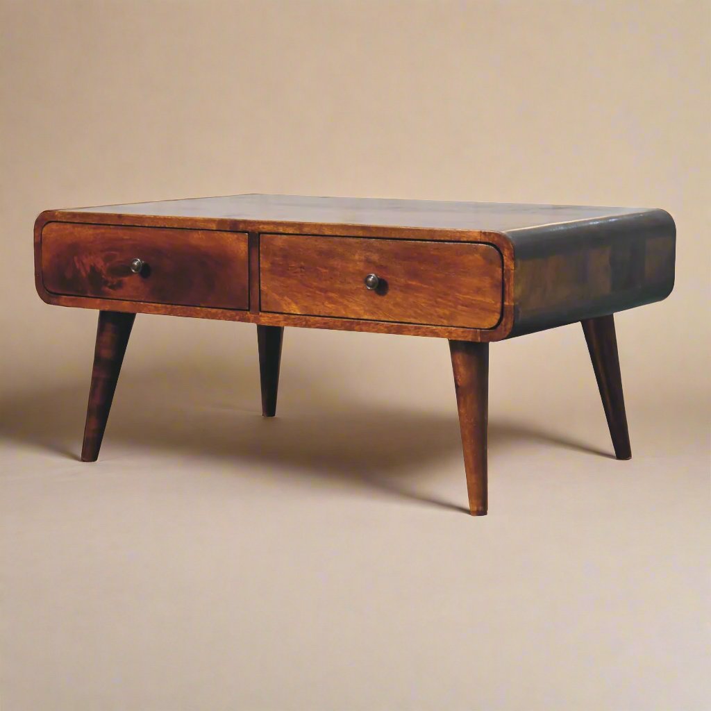 Sonata Coffee Table