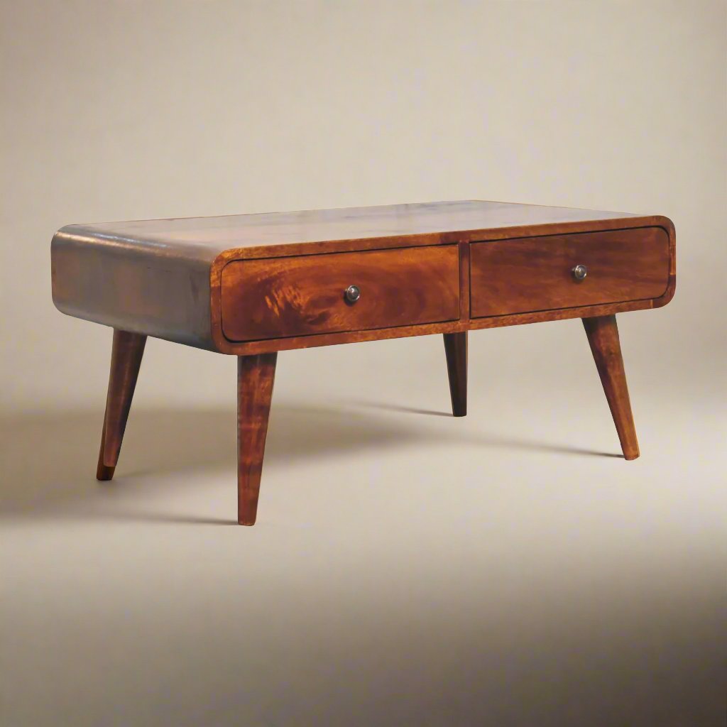 Sonata Coffee Table